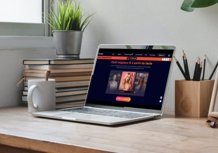 Test de SoulGen : une plateforme révolutionnaire ou simple gadget émotionnel ?