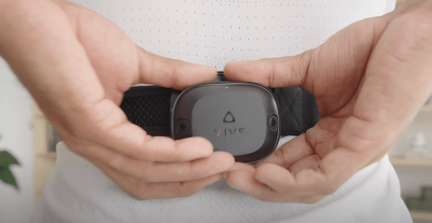 Les Vive Ultimate trackers sont compatibles avec tout casque VR sur PC