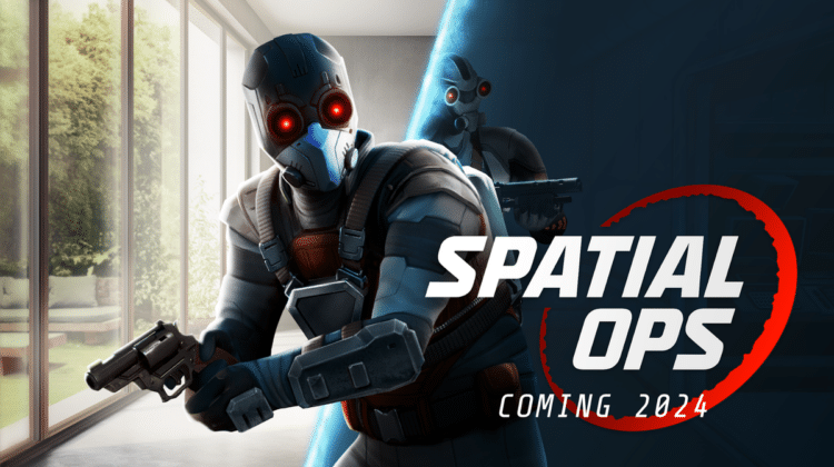 Spatial Ops