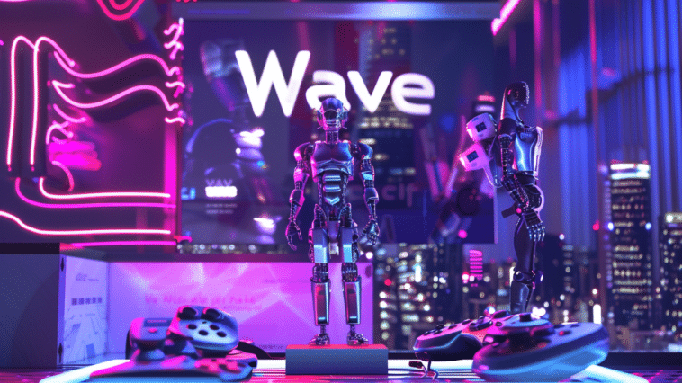 Wave
