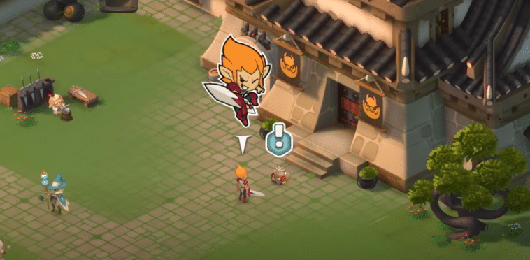 Waven : tout savoir sur le nouveau MMO du créateur de Dofus