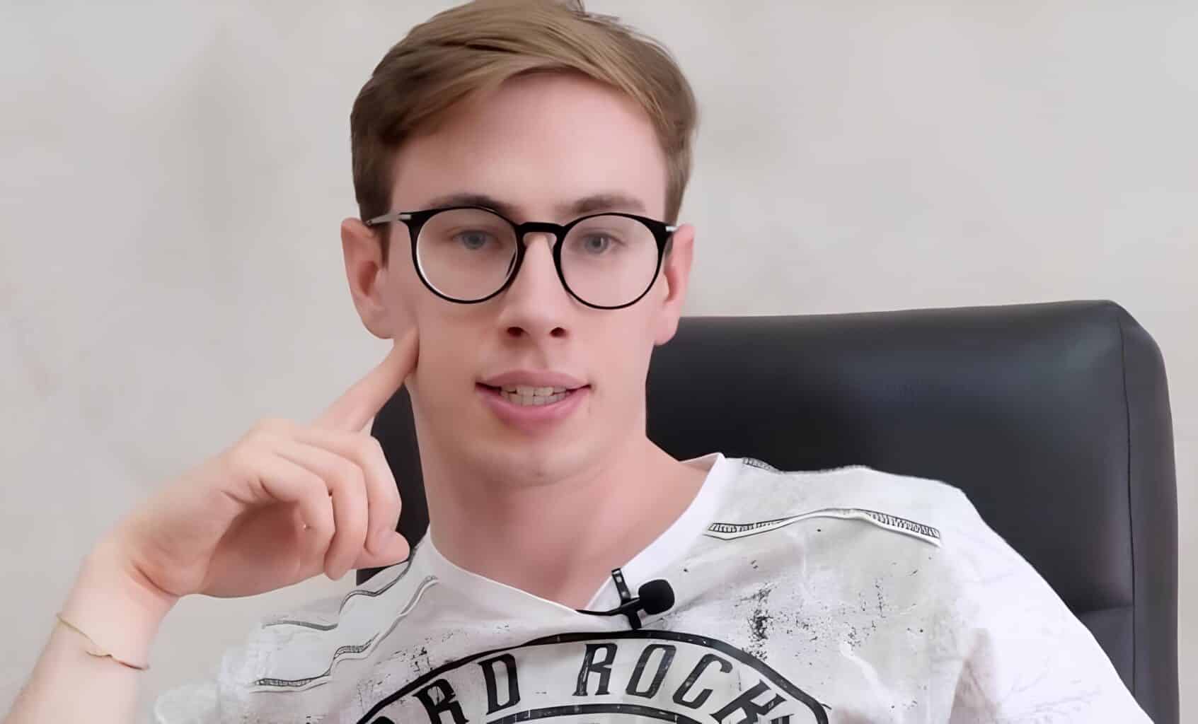 Max Felicitas