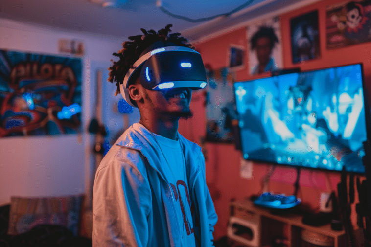 PSVR adapt