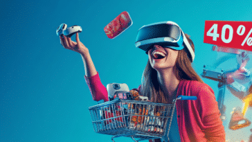 Une baisse de prix vertigineuse pour le PSVR 2 ce Black Friday !