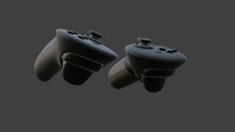 Curieux de savoir à quoi ressembleront les nouveaux contrôleurs VR Roy de Valve ? Voici un aperçu !