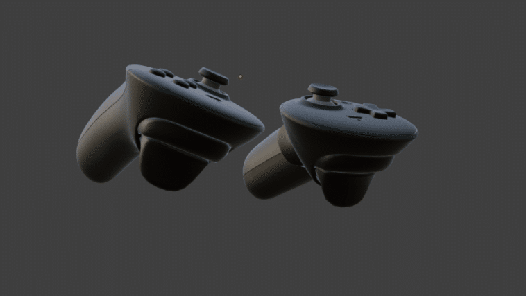 Curieux de savoir à quoi ressembleront les nouveaux contrôleurs VR Roy de Valve ? Voici un aperçu !
