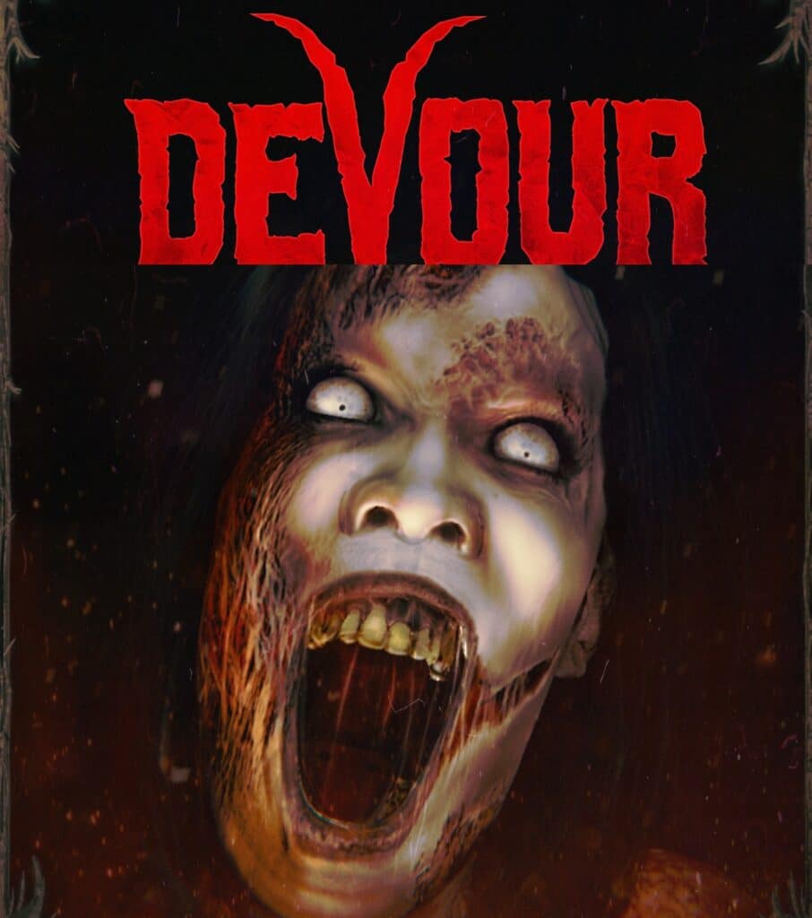 Test Devour
