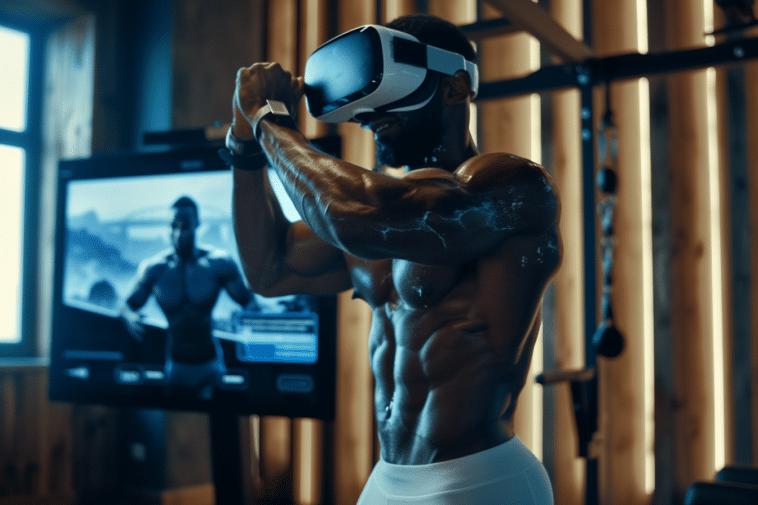 Fitness VR