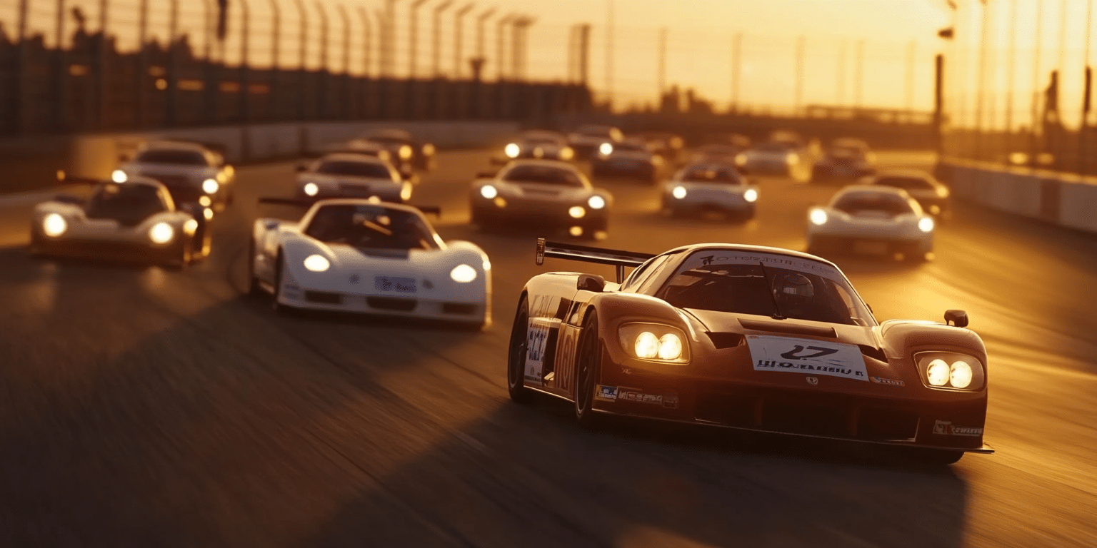 Gran Turismo 7 1.54 : Réalisme et nouvelles courses à l’horizon !