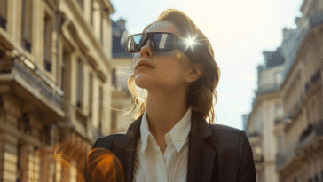 Les lunettes intelligentes d’Apple ne sortiront pas avant 2027