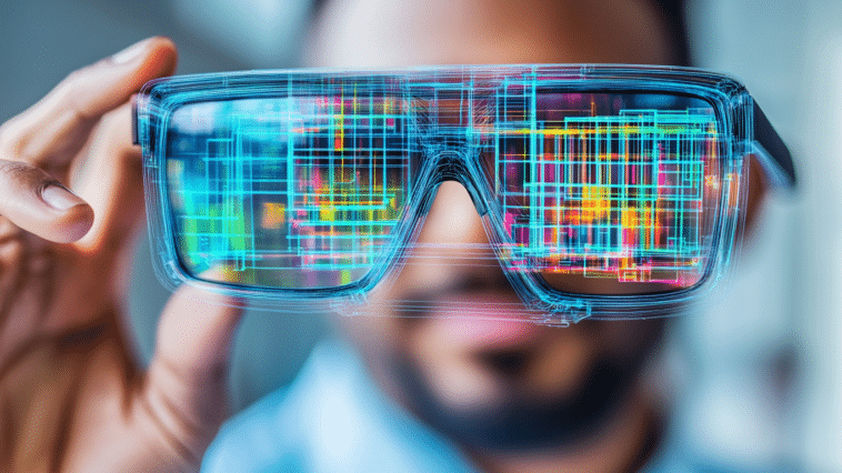 Découvrez les meilleurs accessoires de spatial computing