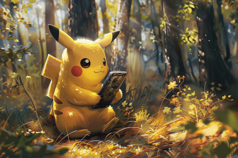 pokémon tcg mobile tout savoir