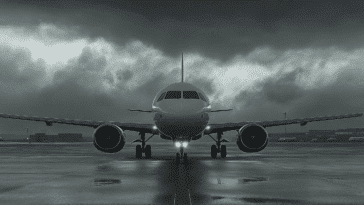 Problème technique Microsoft Flight Simulator 2024