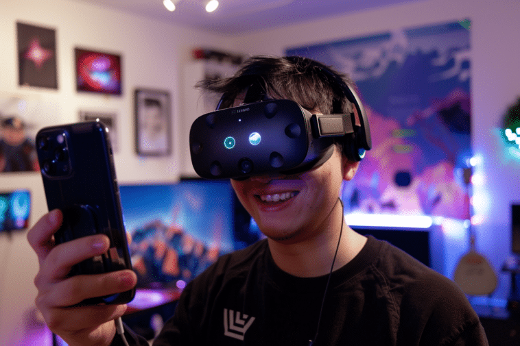 varjo VR