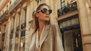 Xiaomi et Goertek vont défier les Ray-Ban Meta