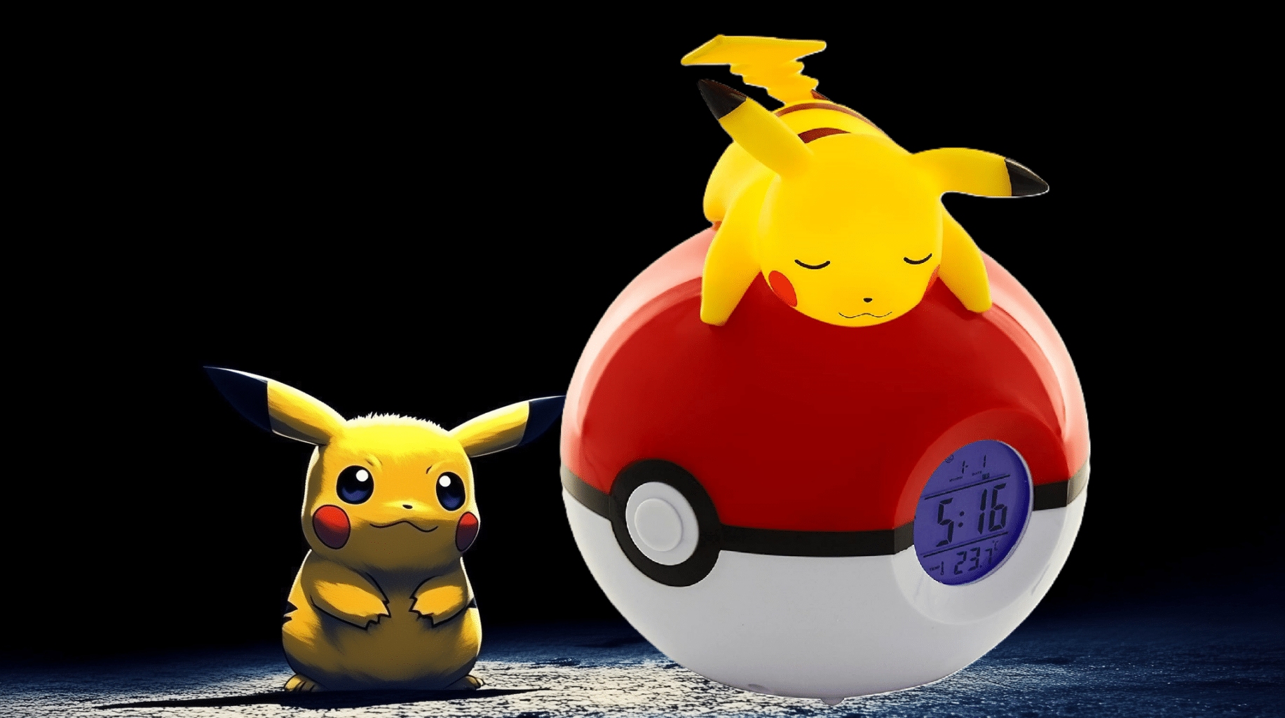 Cadeaux Pokémon pour Noël
