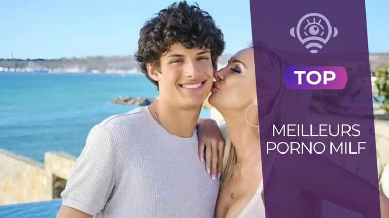 Top porno Milf : les films qui ont conquis le public