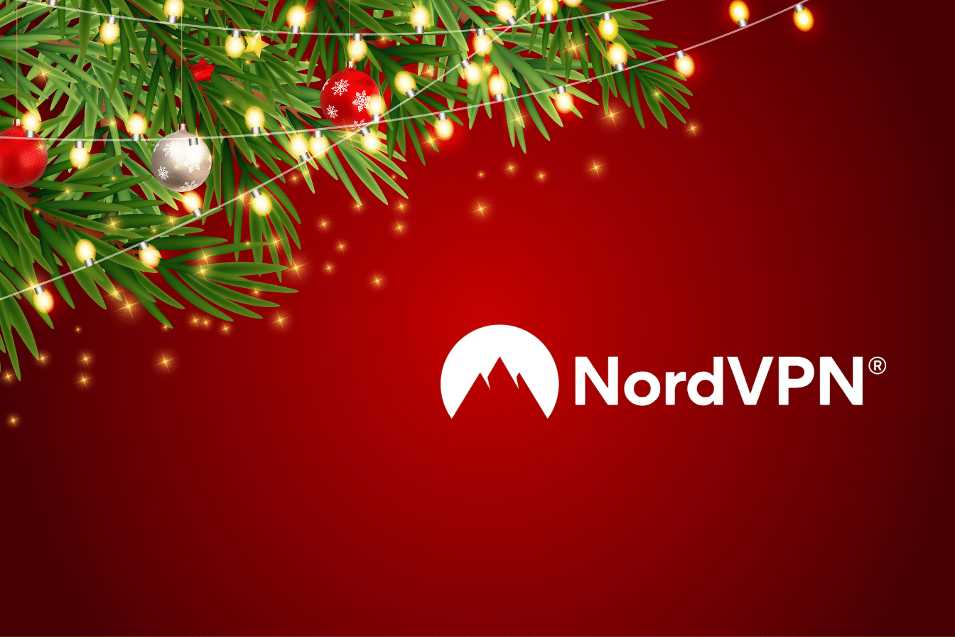 Offres de Noël NordPass