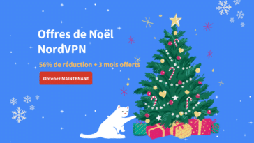 Offres de Noël NordPass
