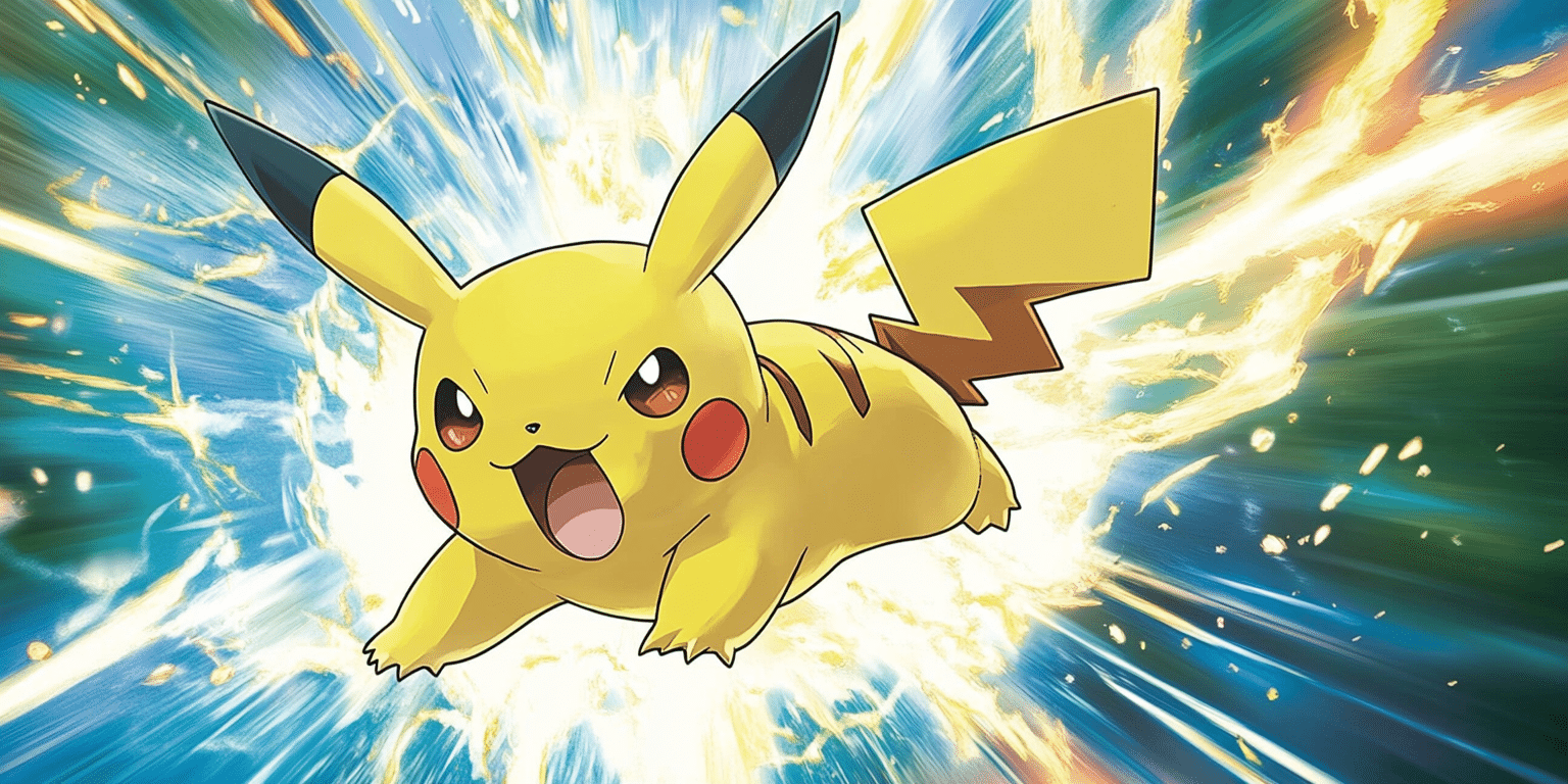 Un défi de taille arrive dans Pokémon TCG Pocket avec l’événement Emblème SP Apex Génétique 1.