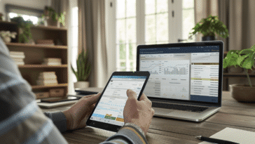 Guide des applications indispensables pour investir en ligne