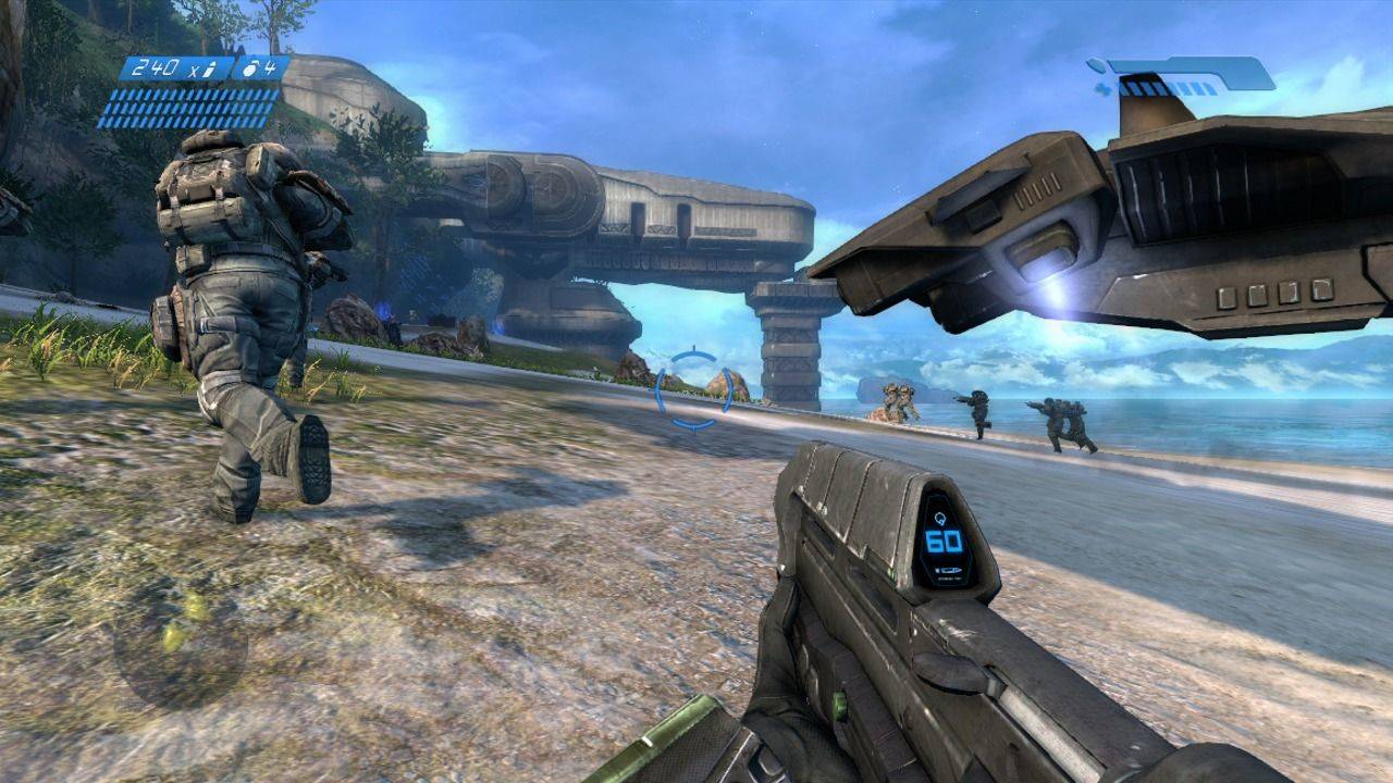 Halo: Combat Evolved