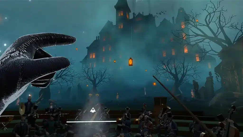 DLC Maestro Secret Sorcery Pack