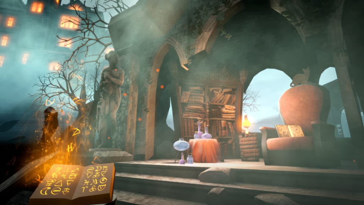 DLC Maestro Secret Sorcery Pack