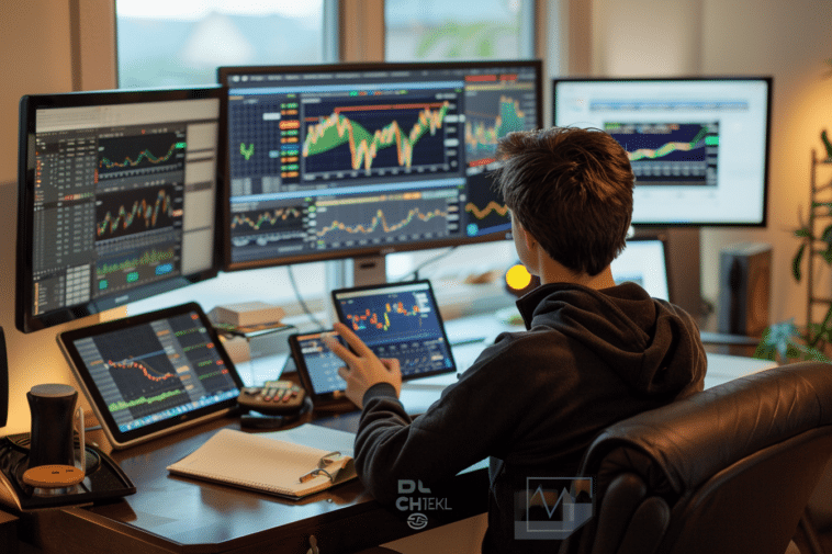 Que faut-il savoir sur le trading virtuel ?