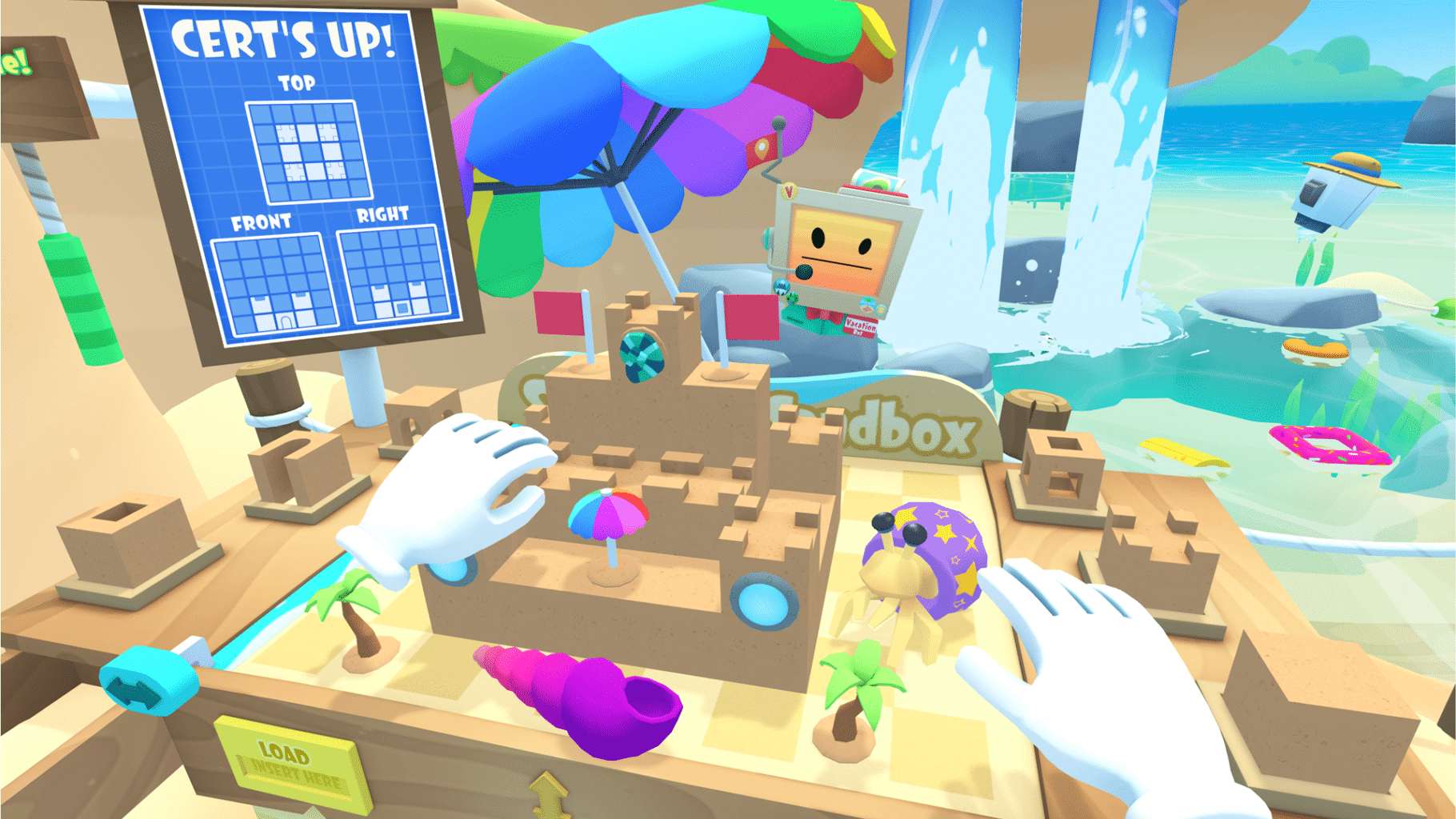 Android XR : Job Simulator et Demeo débarquent enfin !