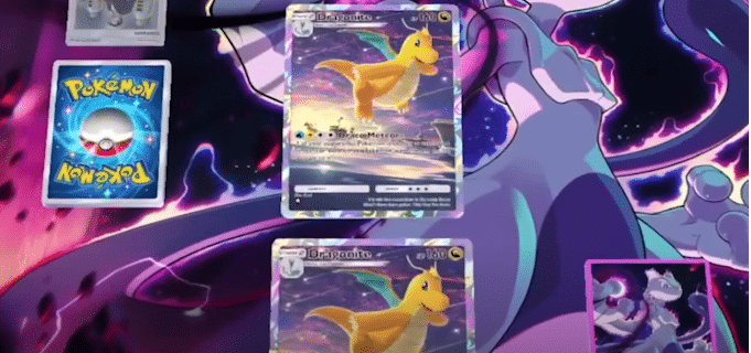 Pokémon TCG Pocket : les meilleurs decks Dracolosse
