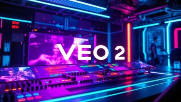 accéder à VEO 2 en France