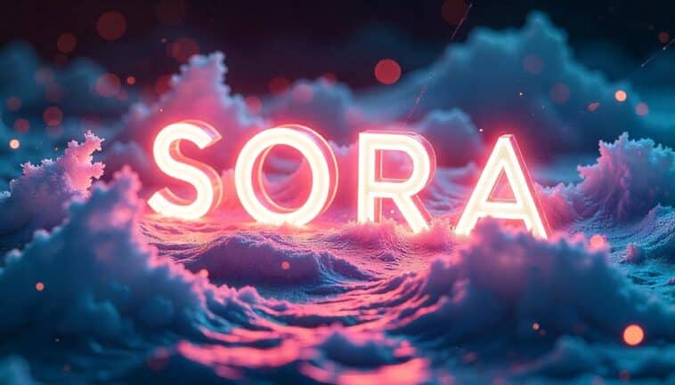 accéder à Sora en Europe