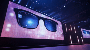 Les lunettes AR de Samsung, star de l'Unpacked 2025 ?