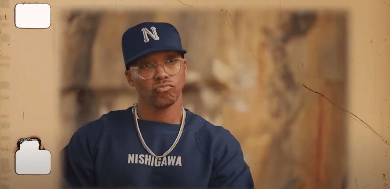 Quand le rappeur Lupe Fiasco parle de son goût pour le porno en VR