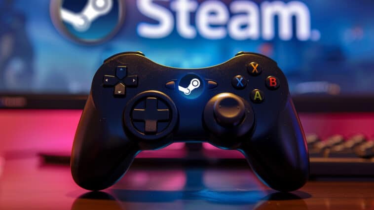 Manette Steam