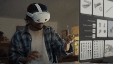 Meta remplace les casques Quest défectueux : une solution après un Noël gâché