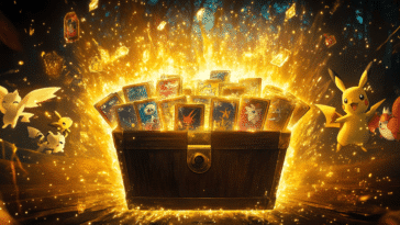 Les missions secrètes dans Pokémon TCG Pocket