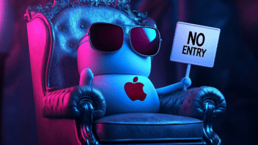 OpenXR, la norme qui s’impose…sauf chez Apple