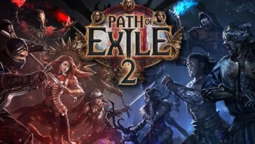 path of exile 2