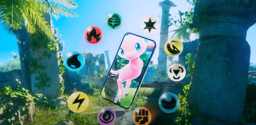 L'Île Fabuleuse, la nouvelle aventure de Pokémon Pocket arrive !