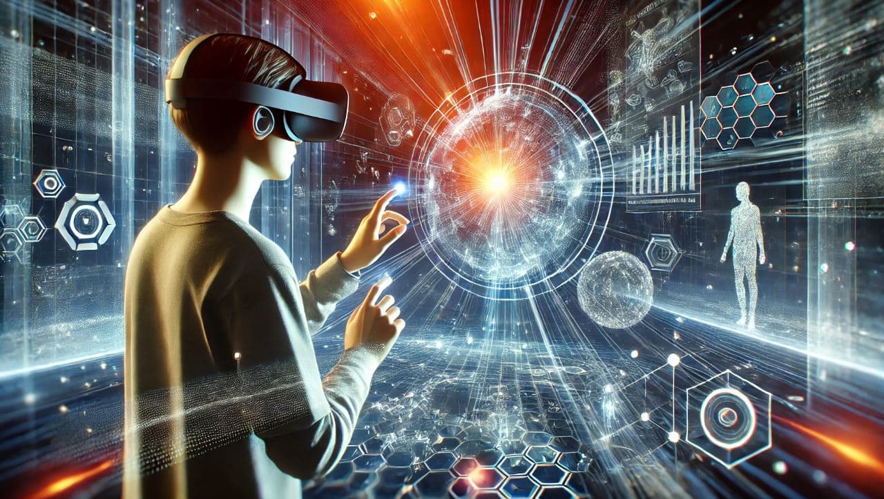 metaverse en entreprise