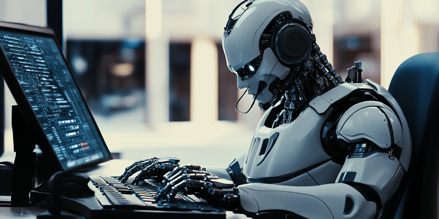 Les robots IA prennent les rênes des conversations sur Onlyfans