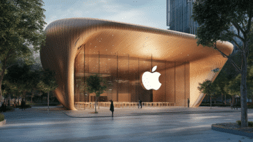 D’après TrendForce, la décision d’Apple de prioriser une édition premium du Vision Pro avant de proposer une alternative grand public est une stratégie efficace.