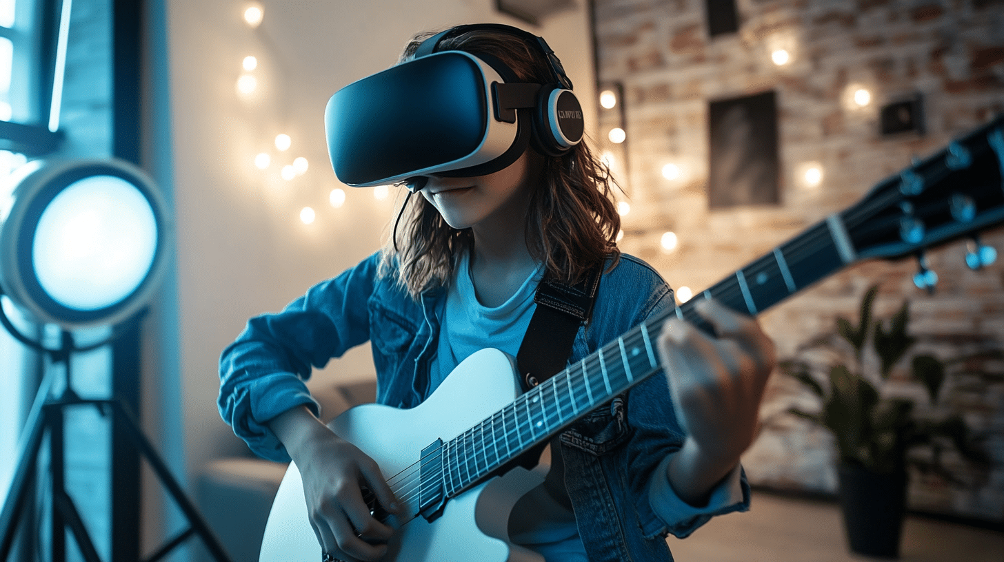 Berklee Online Ear Trainer