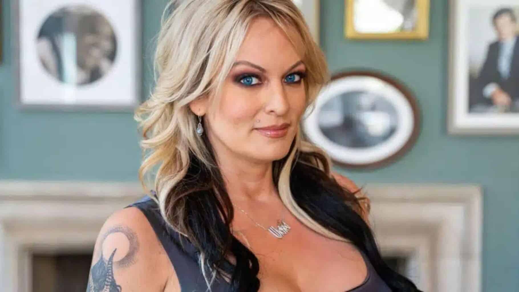 Stormy Daniel