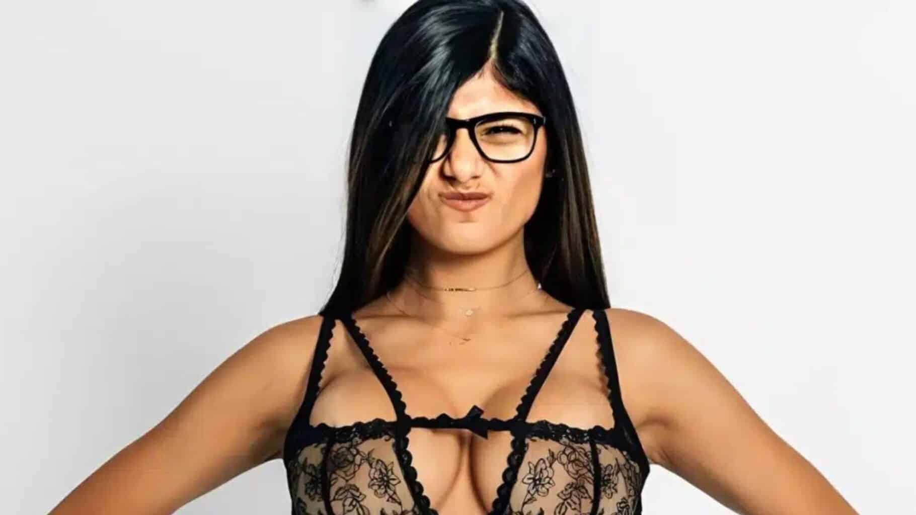 Mia Khalifa : une star avec un parcours étonnant