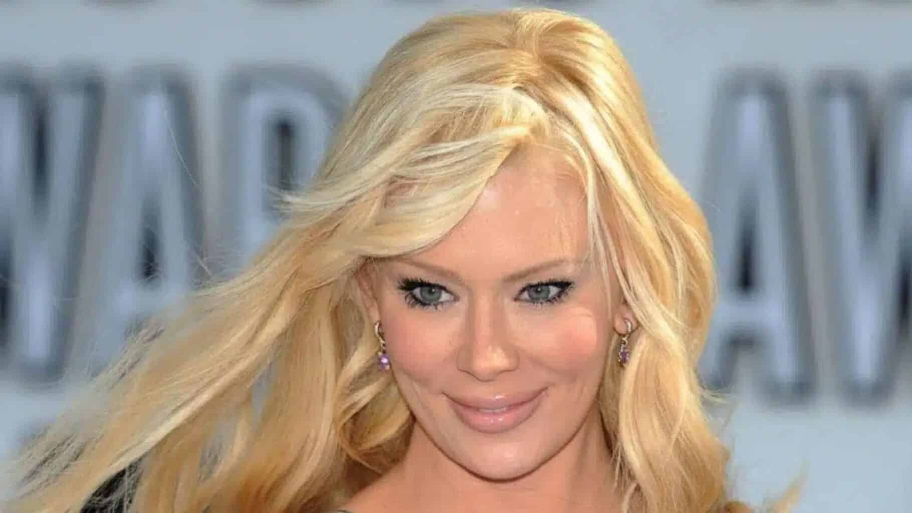 Jenna Jameson : la meilleure actrice porno américaine de nos jours
