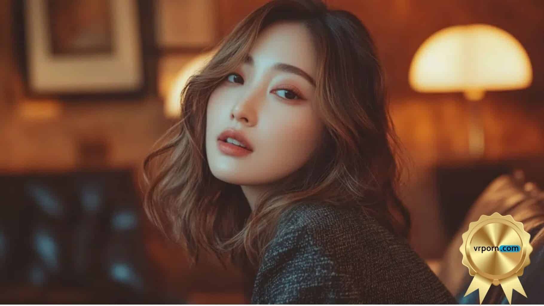 Profil des actrices porno asiatiques