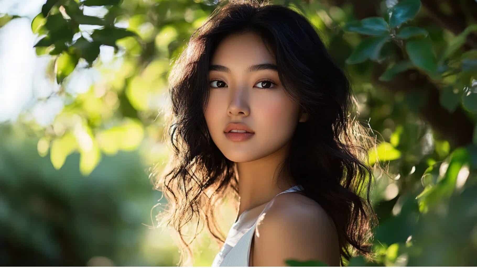 L'impact des actrices porno asiatiques